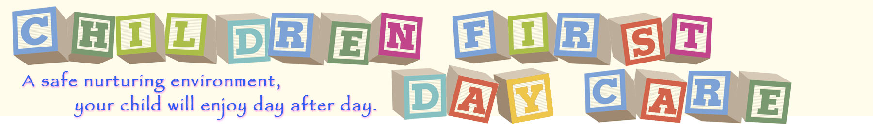 Children First Day Care Framingham MA 01701